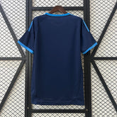 Schalke 04 2010-2011 away